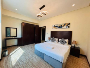 Two Bedroom Urban Haven Juffair
